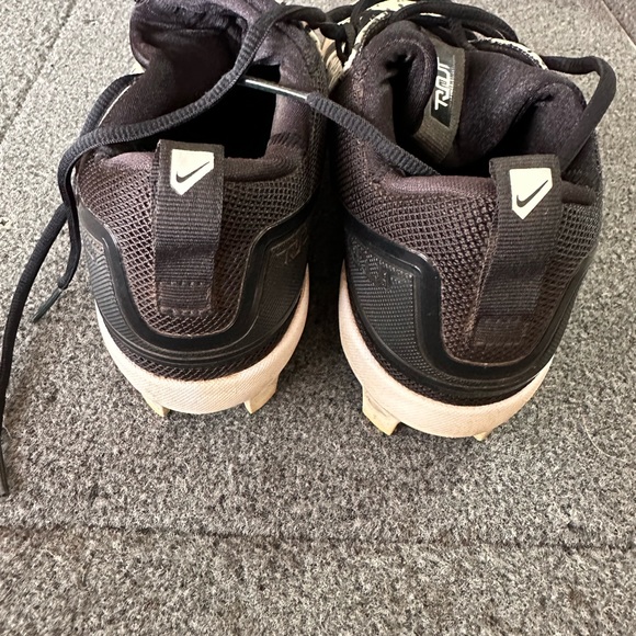 Mike Trout Nike Cleats. Mens size 9 - Picture 4 of 6